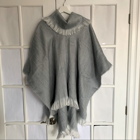 Shawl - Picture 2 of 3